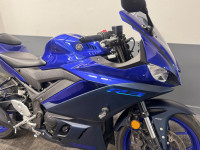YAMAHA R3