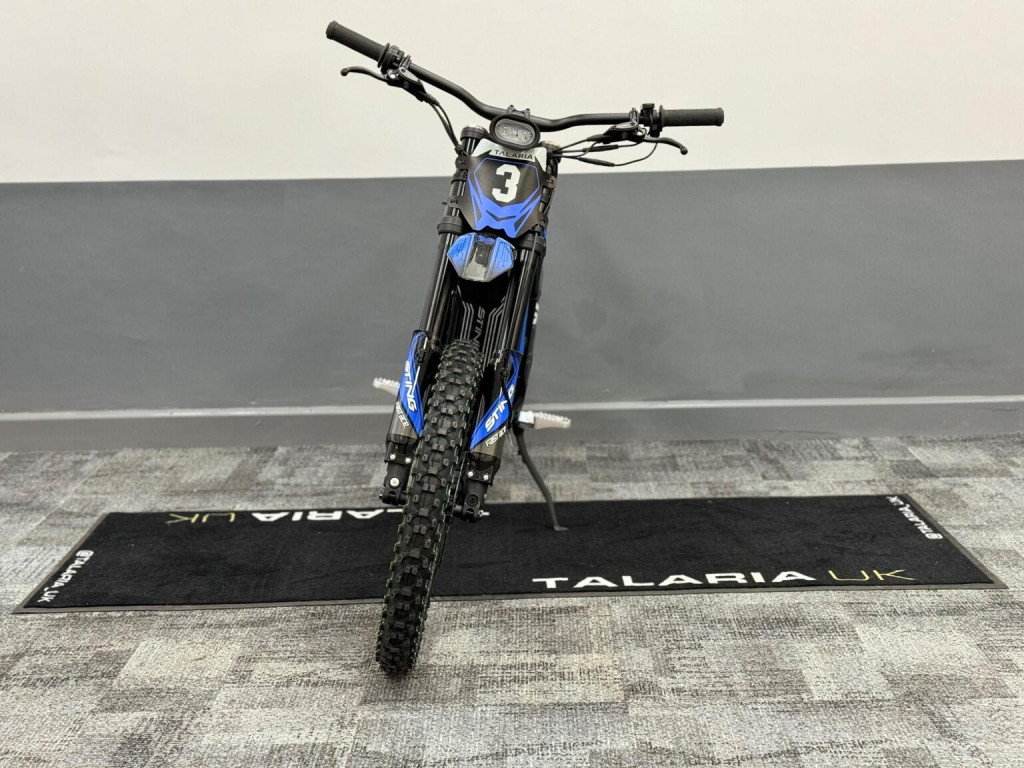 TALARIA STING R OFF-ROAD