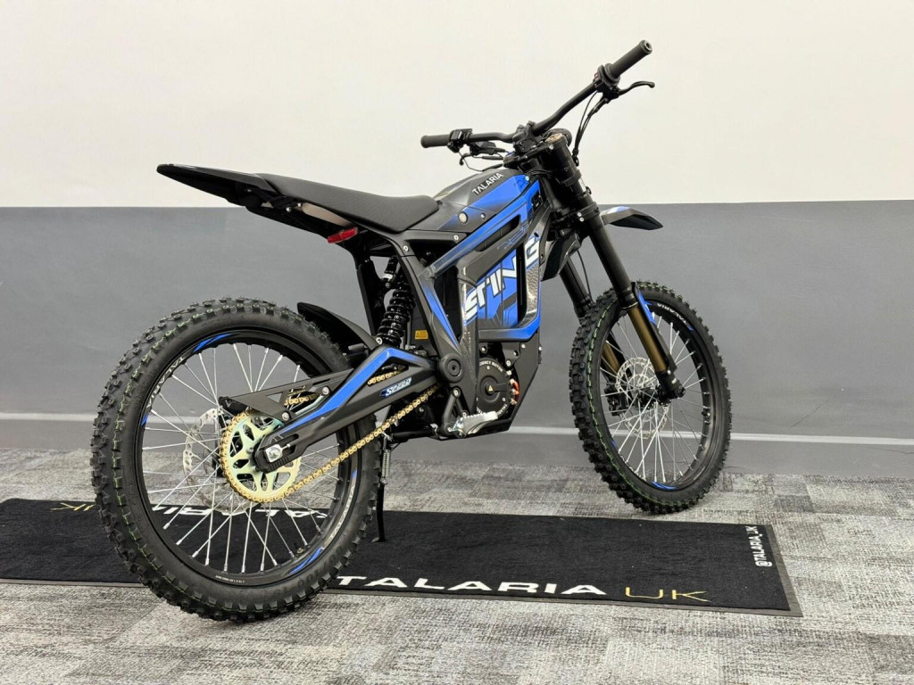 TALARIA STING R OFF-ROAD