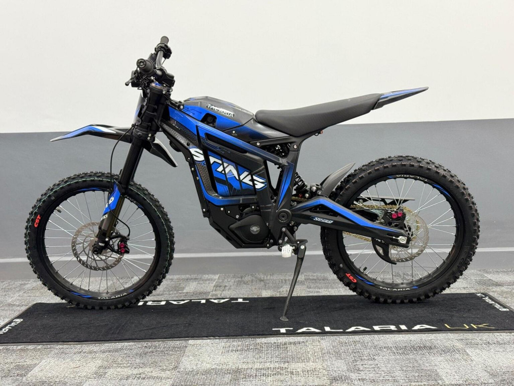 TALARIA STING R OFF-ROAD