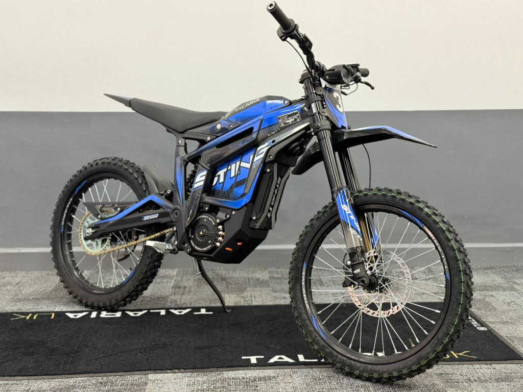 TALARIA STING R OFF-ROAD