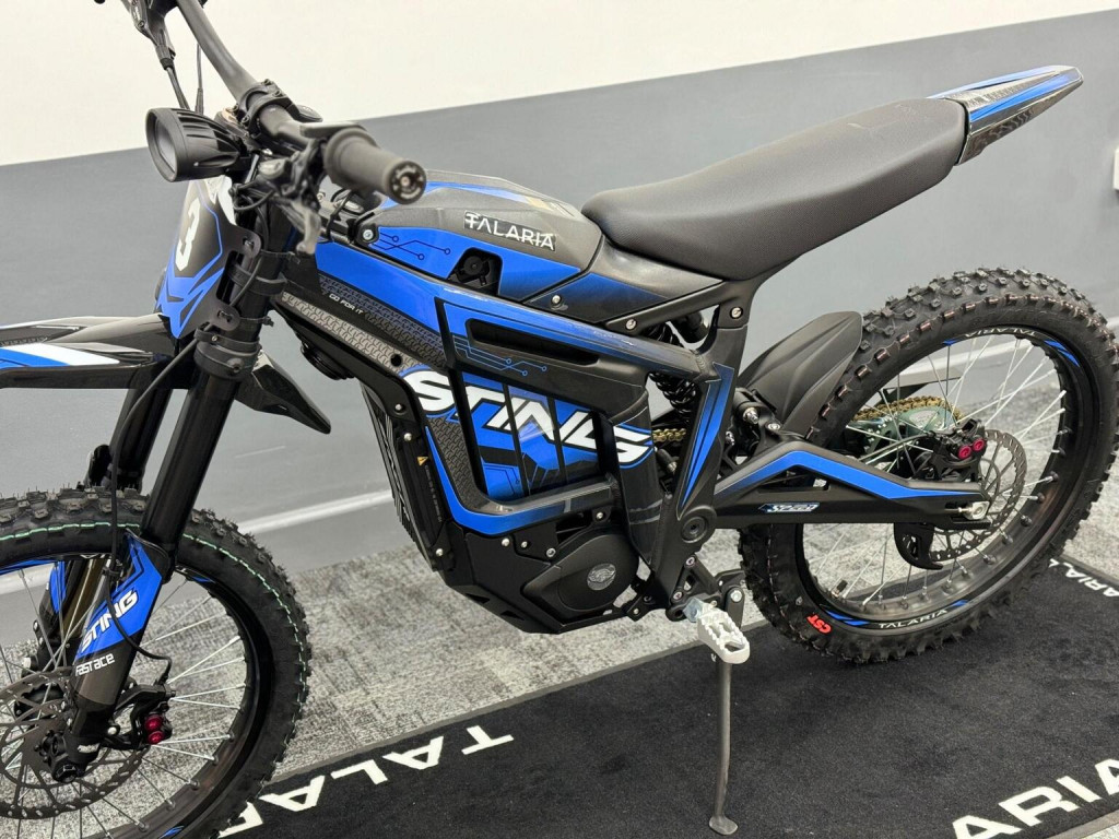 TALARIA STING R OFF-ROAD