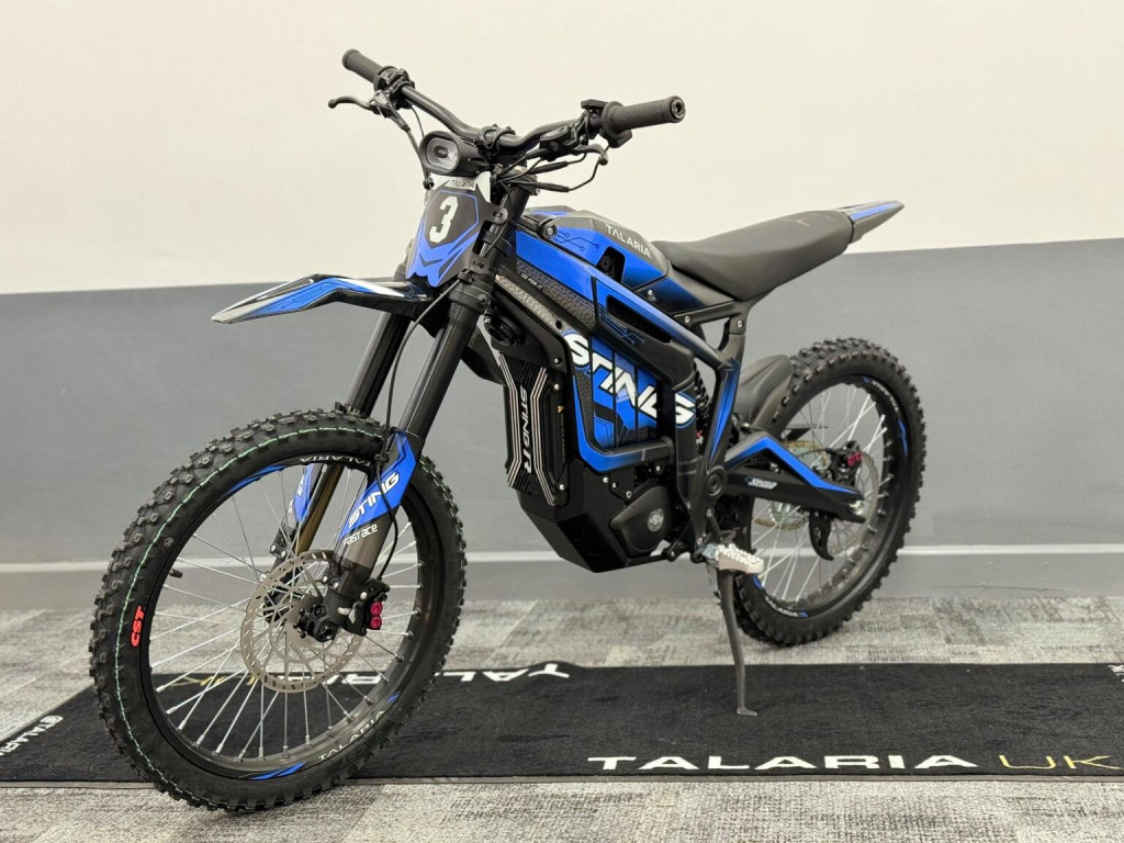 TALARIA STING R OFF-ROAD