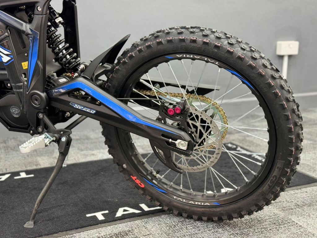 TALARIA STING R OFF-ROAD