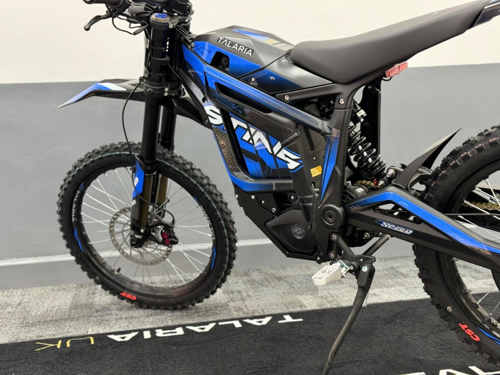 TALARIA STING R OFF-ROAD