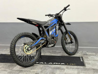 TALARIA STING R OFF-ROAD