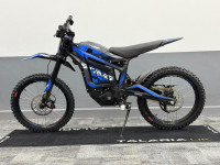 TALARIA STING R OFF-ROAD