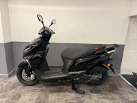 LEXMOTO OCR 125