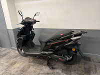 LEXMOTO OCR 125