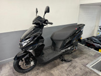 LEXMOTO OCR 125