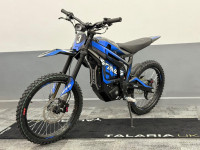 TALARIA STING R OFF-ROAD