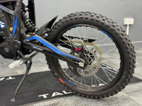 TALARIA STING R OFF-ROAD