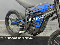 TALARIA STING R OFF-ROAD