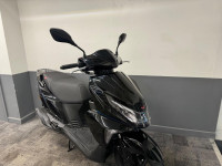 LEXMOTO OCR 125
