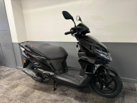 LEXMOTO OCR 125