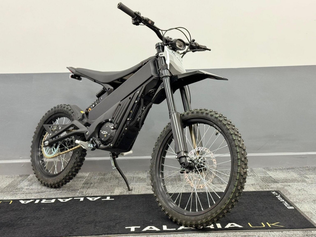 TALARIA X3 MX OFF-ROAD