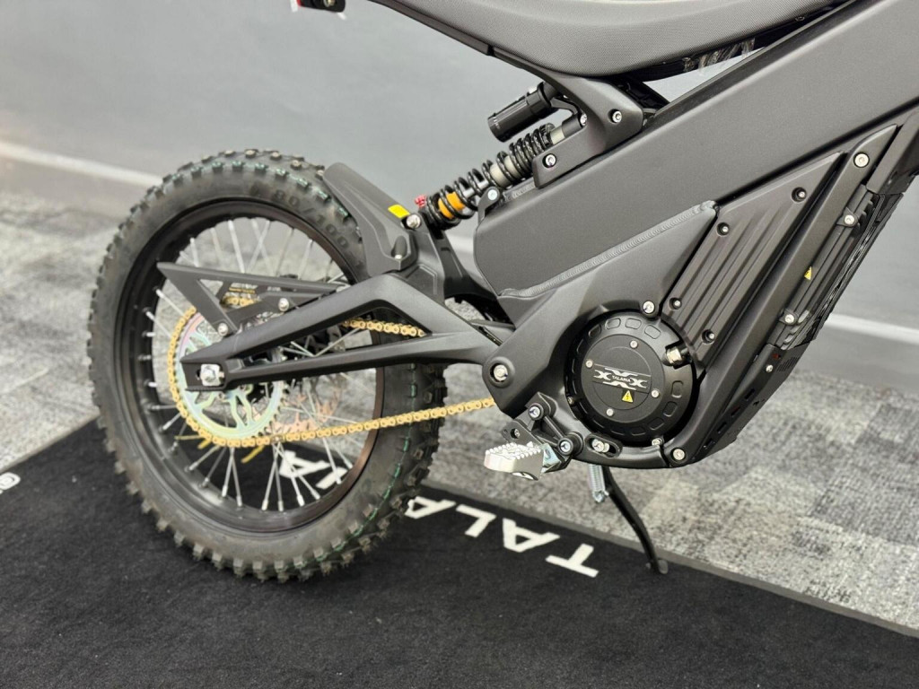 TALARIA X3 MX OFF-ROAD