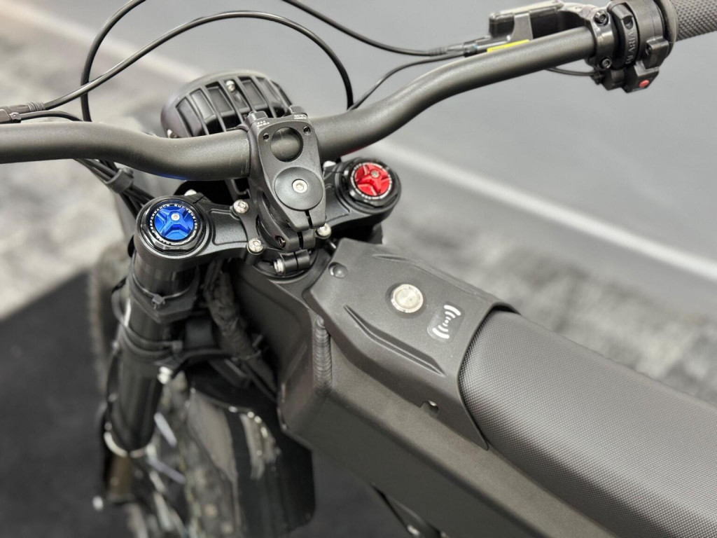 TALARIA X3 MX OFF-ROAD