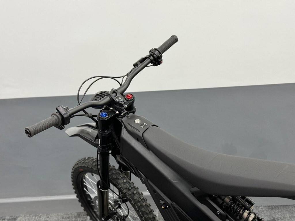 TALARIA X3 MX OFF-ROAD