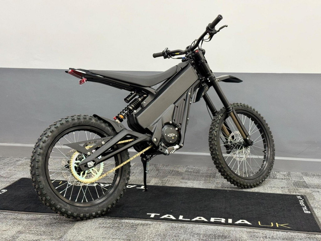 TALARIA X3 MX OFF-ROAD