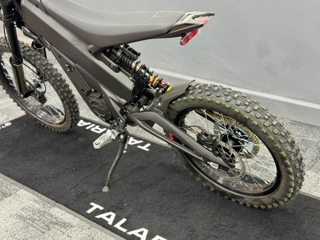 TALARIA X3 MX OFF-ROAD