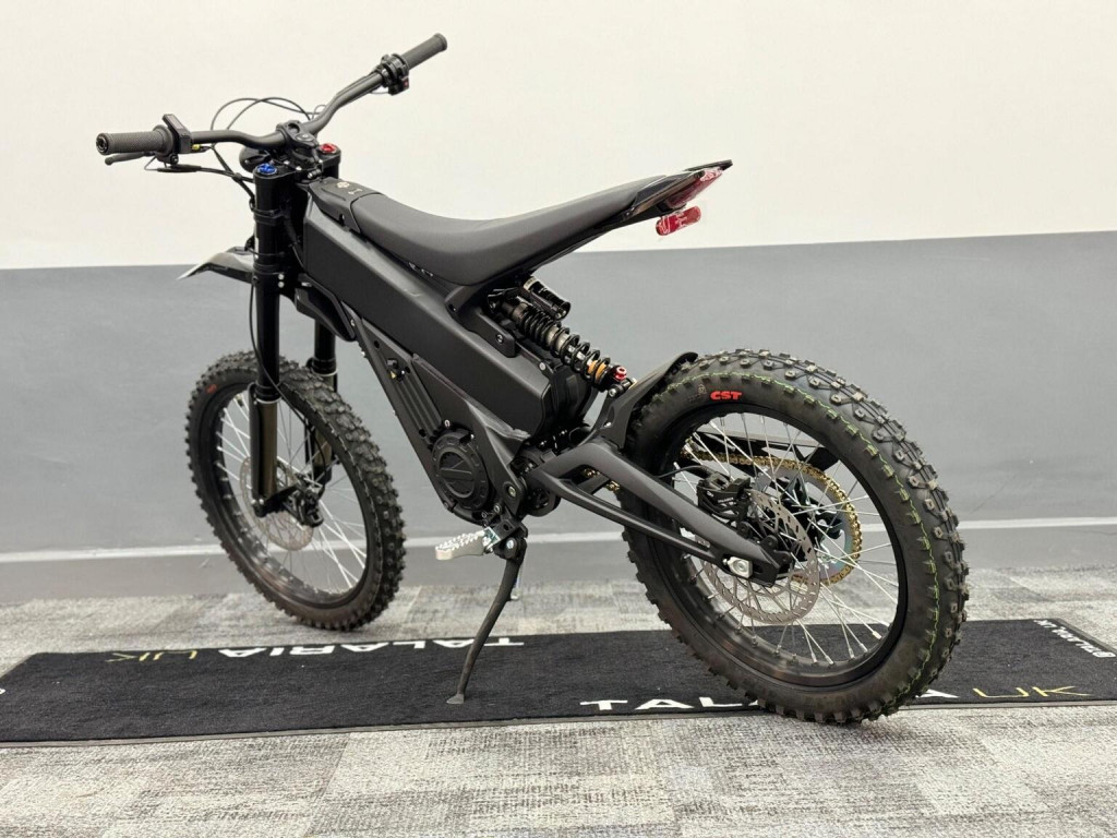TALARIA X3 MX OFF-ROAD
