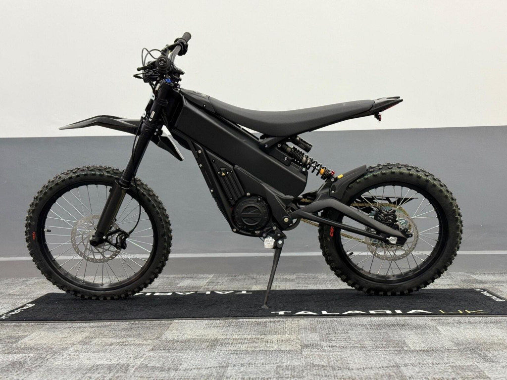 TALARIA X3 MX OFF-ROAD