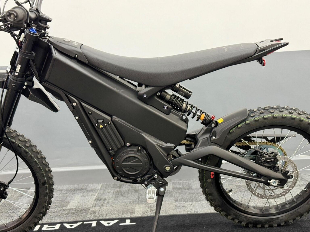 TALARIA X3 MX OFF-ROAD