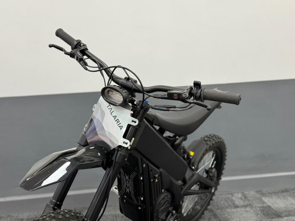 TALARIA X3 MX OFF-ROAD