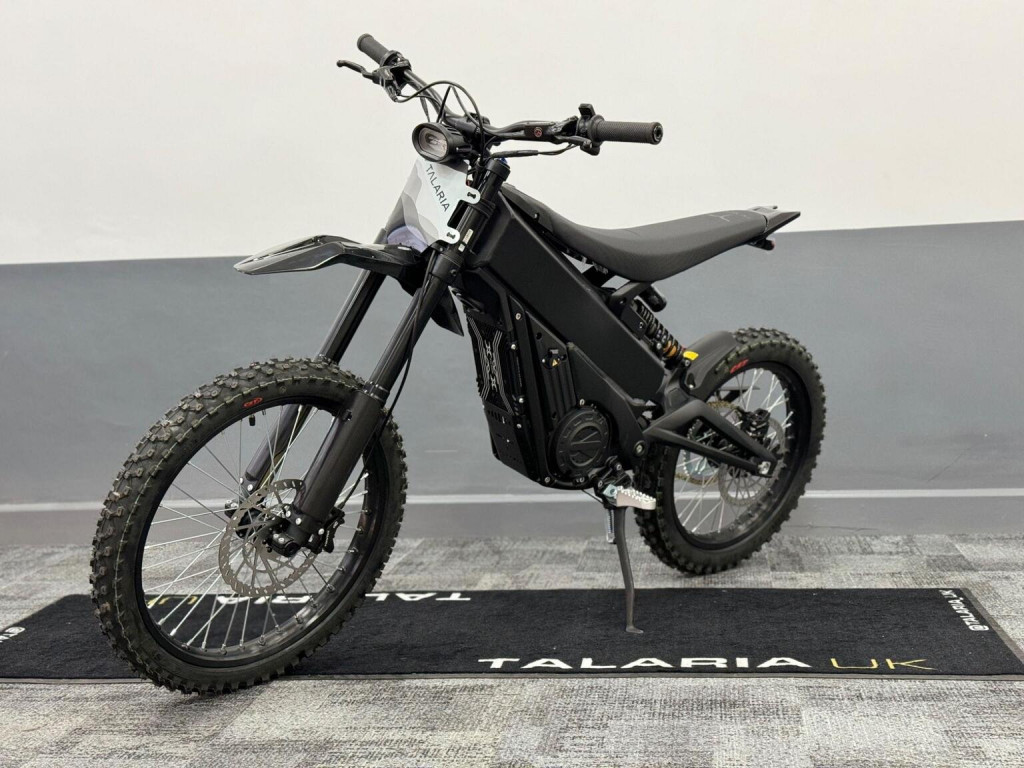 TALARIA X3 MX OFF-ROAD
