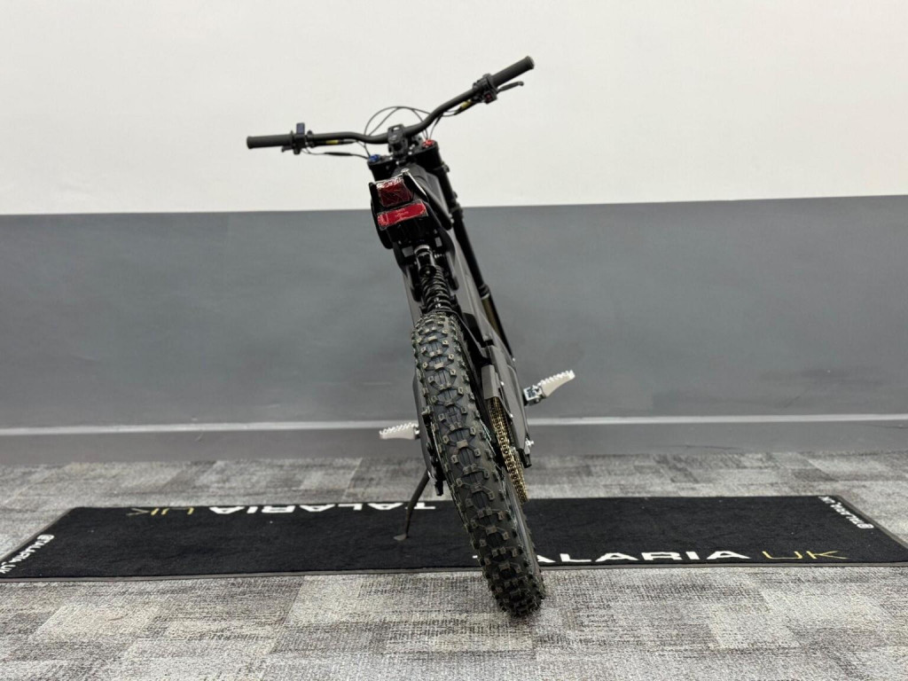 TALARIA X3 MX OFF-ROAD