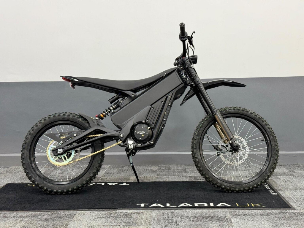 TALARIA X3 MX OFF-ROAD
