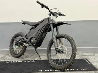 TALARIA X3 MX OFF-ROAD