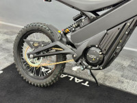 TALARIA X3 MX OFF-ROAD