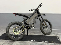 TALARIA X3 MX OFF-ROAD