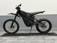 TALARIA X3 MX OFF-ROAD