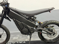 TALARIA X3 MX OFF-ROAD