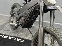 TALARIA X3 MX OFF-ROAD