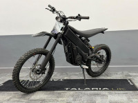 TALARIA X3 MX OFF-ROAD