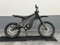 TALARIA X3 MX OFF-ROAD