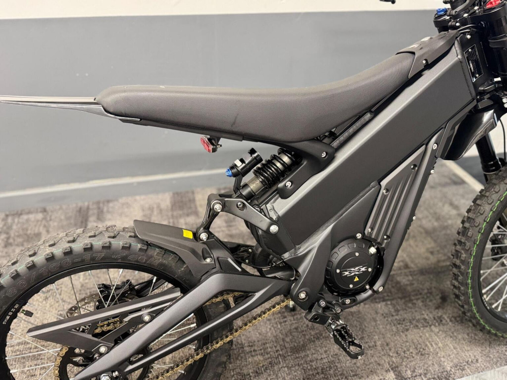 TALARIA X3 MX OFF-ROAD