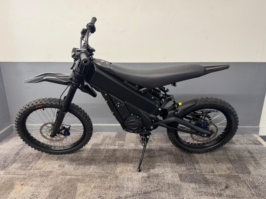 TALARIA X3 MX OFF-ROAD