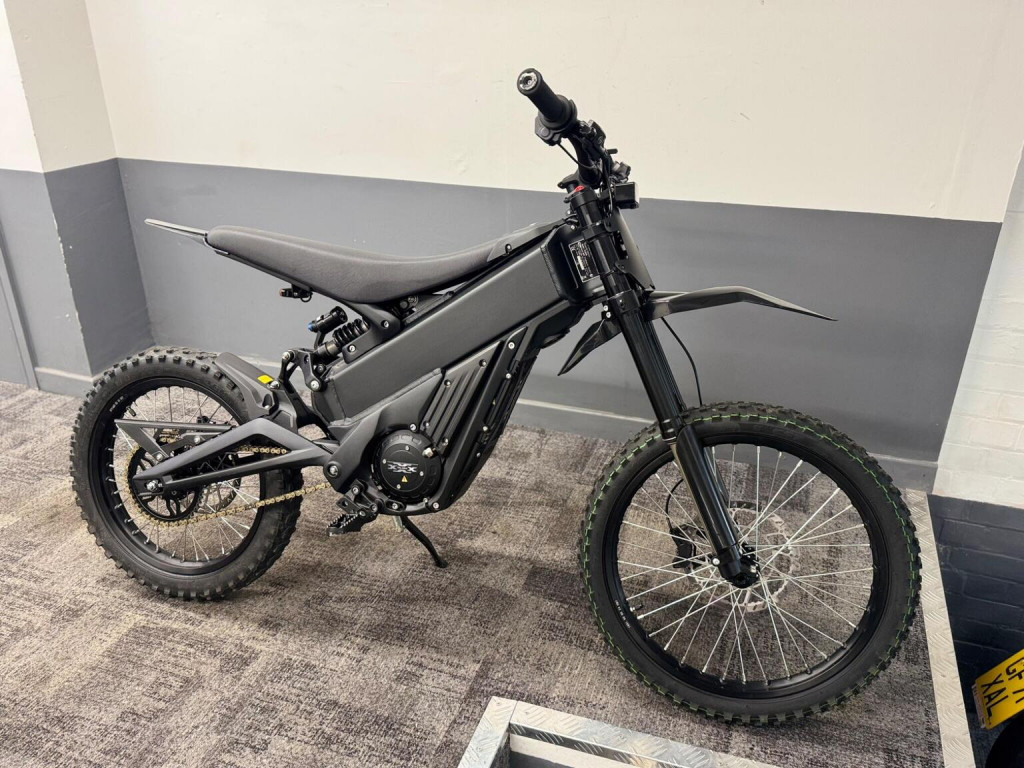 TALARIA X3 MX OFF-ROAD