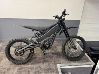 TALARIA X3 MX OFF-ROAD
