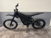 TALARIA X3 MX OFF-ROAD