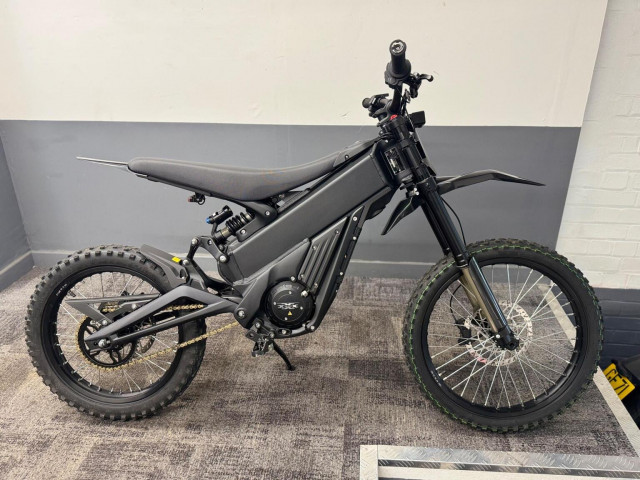 TALARIA X3 MX OFF-ROAD