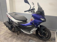 APRILIA SR