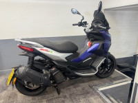 APRILIA SR