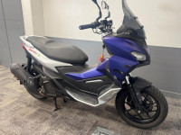 APRILIA SR
