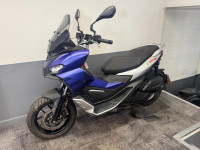 APRILIA SR